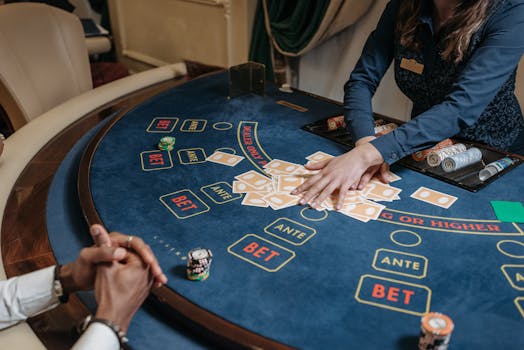 Master Casino Etiquette: 8 Essential Tips for a Respectful Gaming Experience