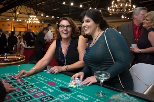 Mastering Casino Games: Balancing Joy and Responsibility