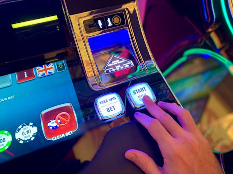 Revolutionizing the Casino Industry: How Technology Enhances Gaming and Security