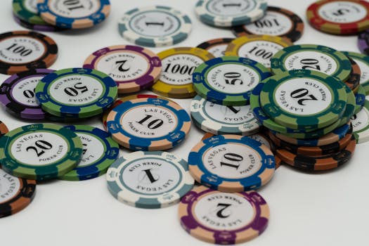 Pros and Cons of Casino Gambling: Making an Informed Choice