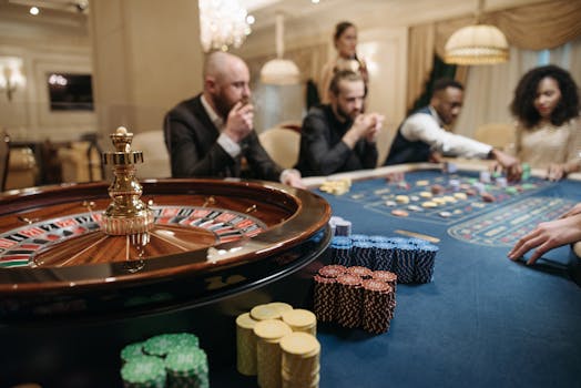 Exploring the Ethical Dilemma of Casino Gambling: Benefits vs. Social Costs