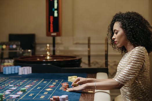 Unlocking Casino Secrets: How Design Psychology Influences Your Gambling Experience