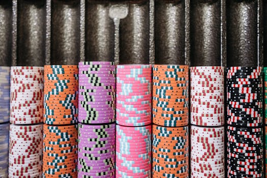 Casino Cheating Scandals: Lessons in Security and Ethical Gambling