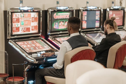 Unlocking the Thrill: How Jackpots Work in Online Casinos