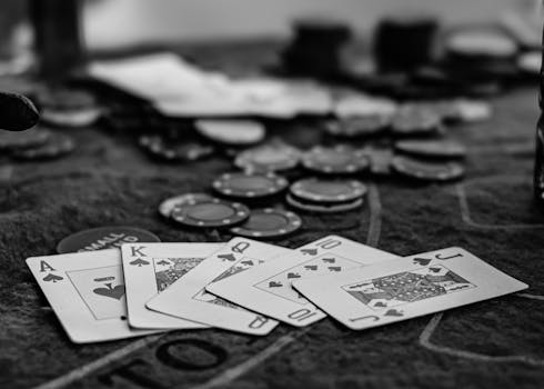 Unlocking Casino Secrets: How the House Edge Influences Your Wins