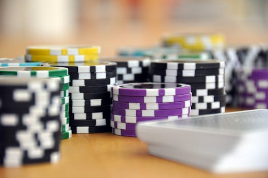 Casino Gambling: Unveiling the Economic and Social Impact
