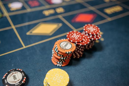 Win Safely: How to Identify Fair and Secure Online Casinos