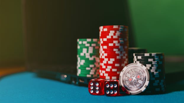 2024 Update: How New Laws Reshape Online Gambling in Czechia