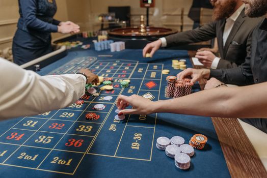 Maximize Your Wins: 2024 Guide to Czech Casinos with High Payouts