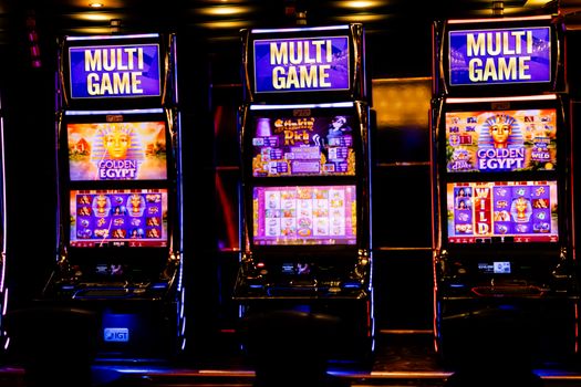 Win Big or Go Home: Unveiling the Secrets of Online Slot Jackpots