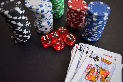 Master Online Poker: Strategies and Tips for Beginners to Win Big