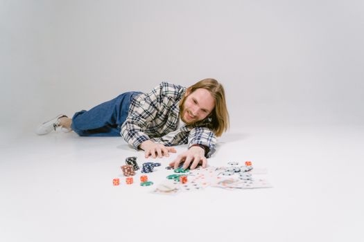 Beat Gambling Addiction: Steps to Recovery & Support Options